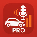 CarHush Pro Icon